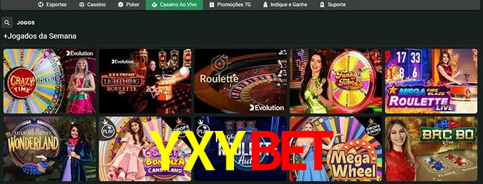 YXYBET bet