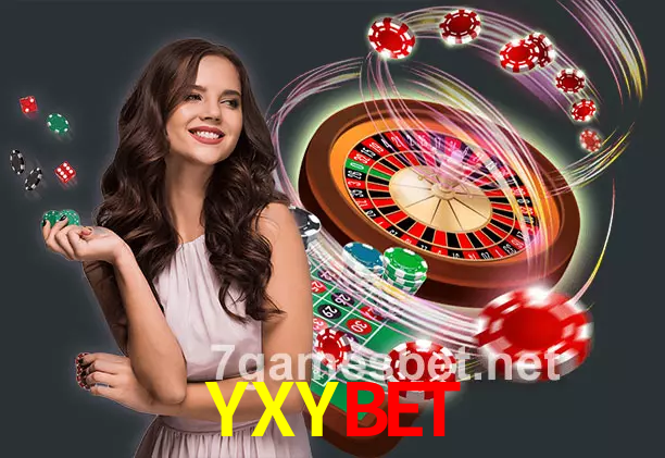 vivo no cassino YXYBET