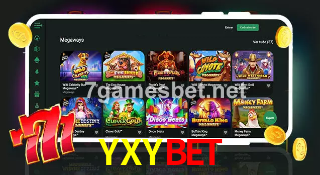 YXYBET aplicativo