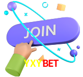 Junte-se ao cassino YXYBET hoje mesmo