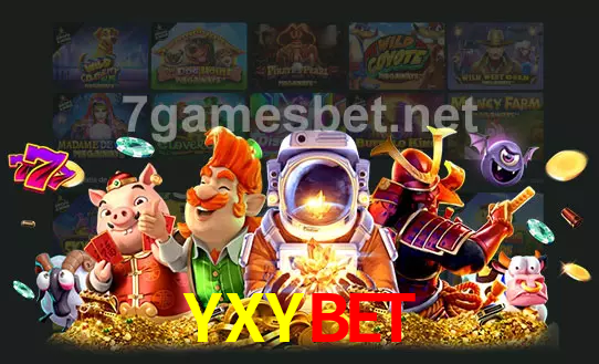 cassino YXYBET