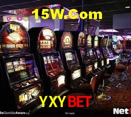 Tecnologia da Plataforma YXYBET