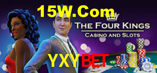 YXYBET: Seu Cassino Premiado com Pagamentos Rápidos