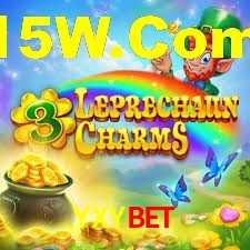 Welcome Bonus YXYBET