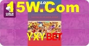 Programa VIP YXYBET