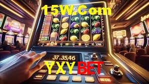 Game Providers YXYBET
