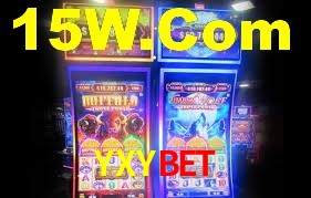 Exclusive Games YXYBET