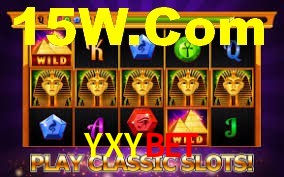 Welcome Bonus YXYBET