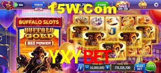 Slot Games YXYBET