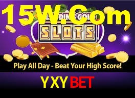 YXYBET App Interface