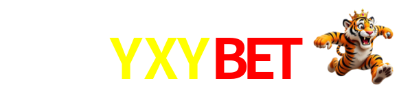 Logo da YXYBET